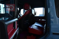 مرسيدس بنز G-Class